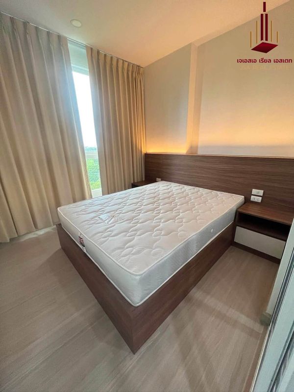 ✨ For  Rent: Supalai Loft Sathorn-Ratchaphruek Condo ✨  💰 Only 13,000 THB/month