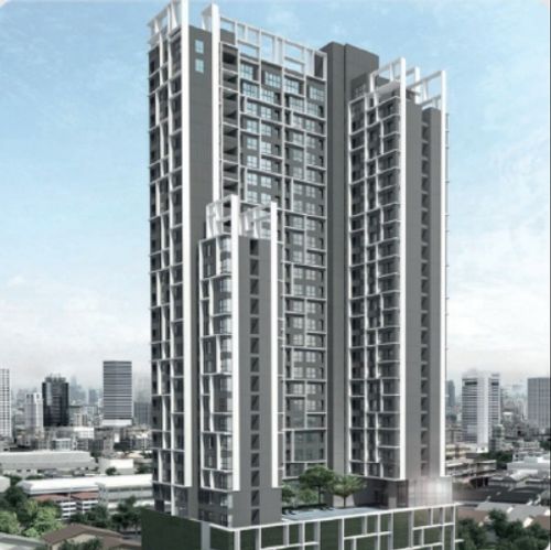 ✨ For Rent : Ideo Mobi Sathorn Condo ✨ 💰 Only 15,000 thb/month