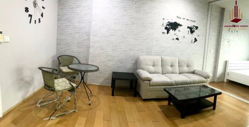 ✨ For  Rent: Hive at Sathorn Condo ✨  💰 Only 17,000 THB/month