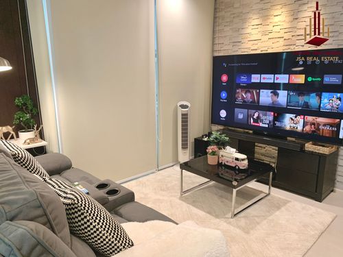 ✨ For Rent: Sukhumvit Living Town Condo ✨ 💰 Only 40,000 THB/month