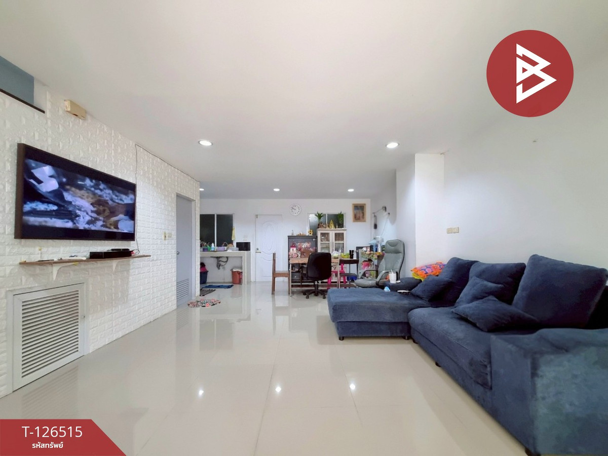 Urgent sale, 2-story townhouse, Tharasiri Village, Prong Maduea, Nakhon Pathom. – รูปที่ 3