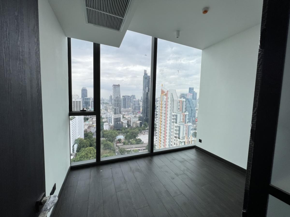 ST382 ขายคอนโด Tait Sathorn 12 เพียง 100 เมตรจาก BTS เซนต์หลุยส์ ทำเลลักชัวรีใจกลางสาทร จากผู้พัฒนา Raimon Land × Tokyu ST382 ขายคอนโด Tait Sathorn 12 เพียง 100 เมตรจาก BTS เซนต์หลุยส์ ทำเลลักชัวรีใจกลางสาทร จากผู้พัฒนา Raimon Land × Tokyu