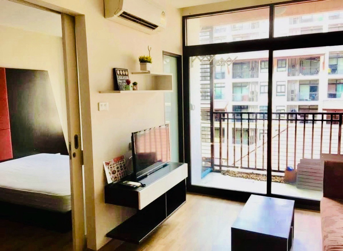 📍ขายคอนโด Baan Navatara Condominium คอนโดสไตล์รีสอร์ท ราคาดี📍 – รูปที่ 4