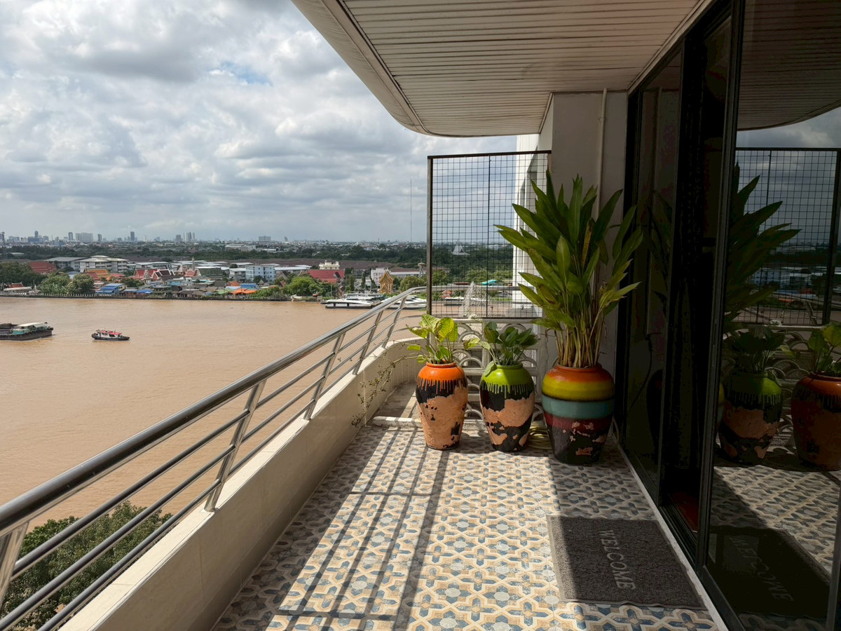 ขายคอนโด ริเวอร์ไรน์ เพลส 1 (Riverine Place) พิบูลสงคราม นนทบุรี – รูปที่ 2