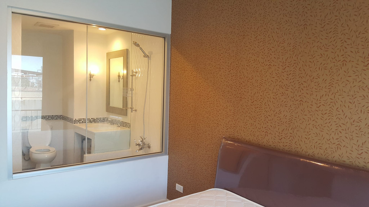 ⚡️Condo for sale The Seed Terre Ratchayothin – รูปที่ 3