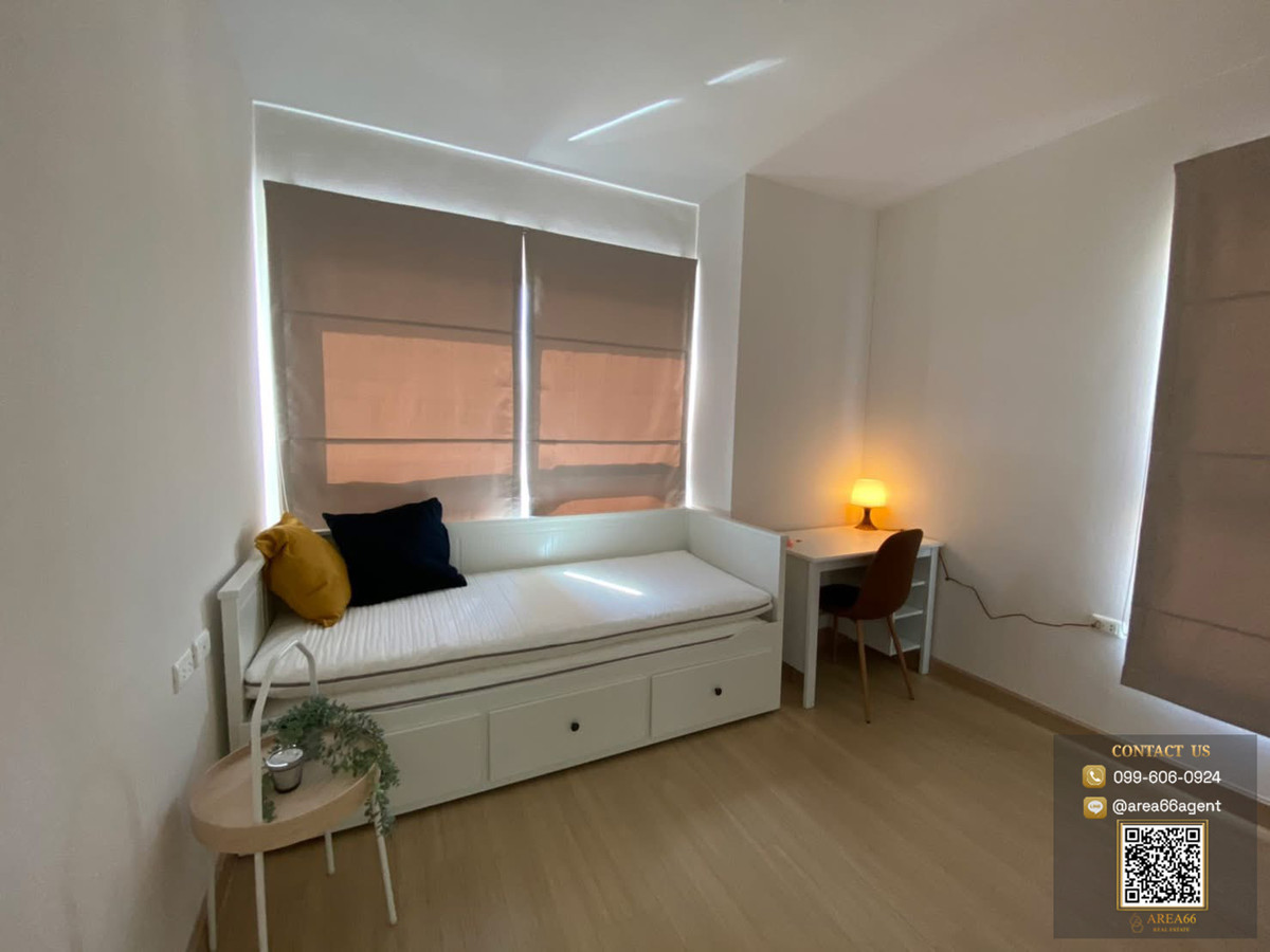 ⚡️Condo for sale Supalai Veranda Rama9