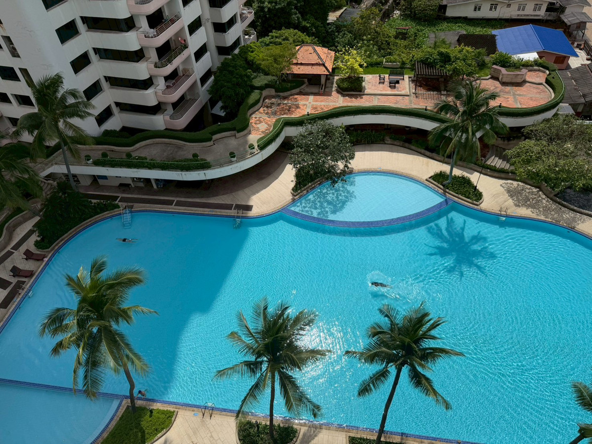 ขายคอนโด ริเวอร์ไรน์ เพลส 1 (Riverine Place) พิบูลสงคราม นนทบุรี – รูปที่ 3