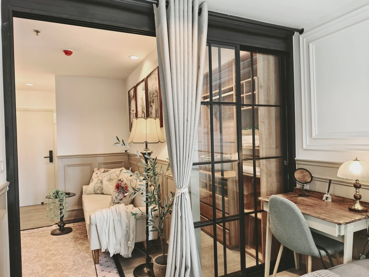 Rent Regent Home Bangna New Room 1BED with walk in closet Pool View near BTS Bangna, Bitec Bangna 400m.**TEL: 0863649888 / LINE: @751paggb Rent Regent Home Bangna New Room 1BED with walk in closet Pool View near BTS Bangna, Bitec Bangna 400m.**TEL: 0863649888 / LINE: @751paggb