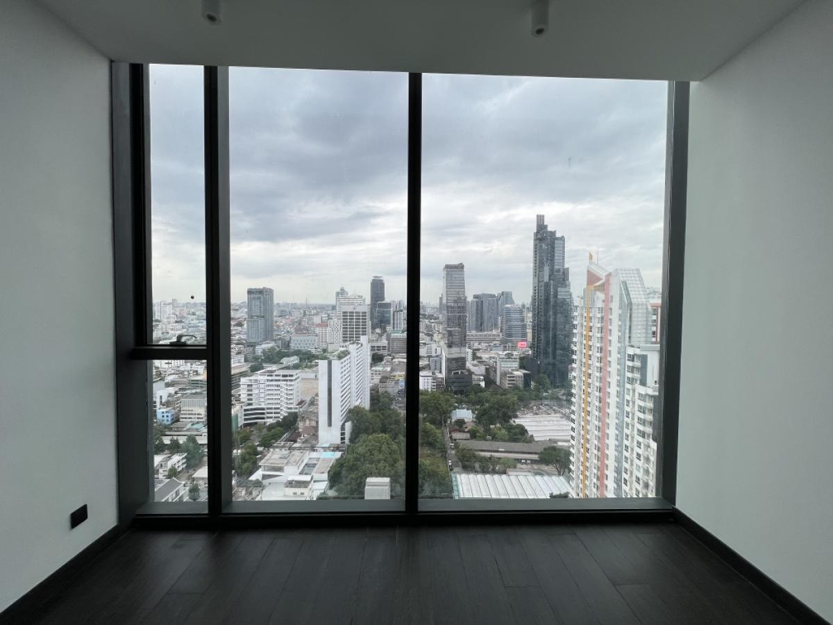 ST382 ขายคอนโด Tait Sathorn 12 เพียง 100 เมตรจาก BTS เซนต์หลุยส์ ทำเลลักชัวรีใจกลางสาทร จากผู้พัฒนา Raimon Land × Tokyu – รูปที่ 3