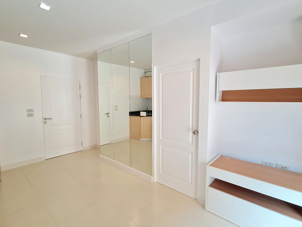 ⚡️Condo for sale The Seed Terre Ratchayothin – รูปที่ 2