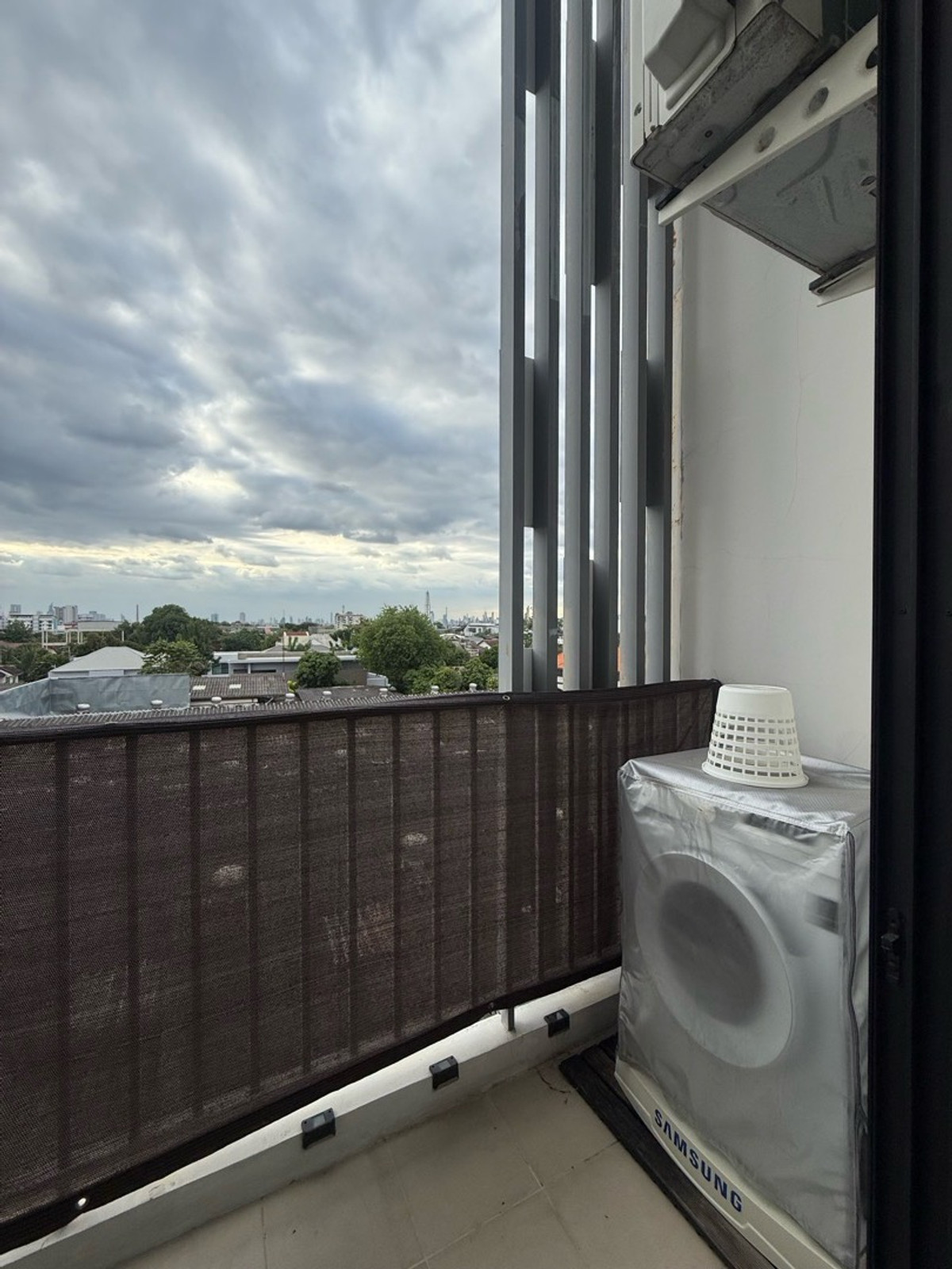 duplex 12,000/m. BTS udomsuk 900m. – รูปที่ 4