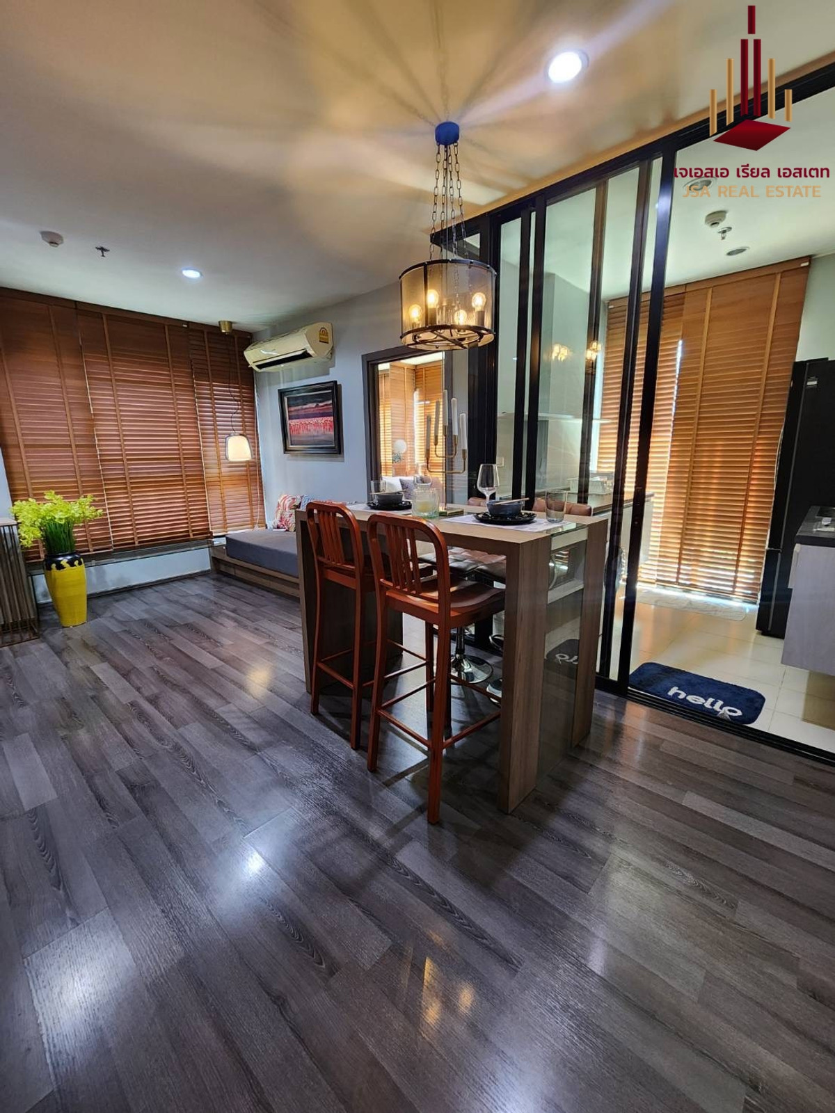 ✨ For Sale : The Base Park West Sukhumvit 77 Condo ✨ 💰 only 5,990,000 thb ✨ For Sale : The Base Park West Sukhumvit 77 Condo ✨ 💰 only 5,990,000 thb