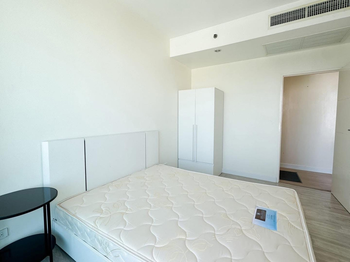 for rent Supalai river place 1 bed super deal  – รูปที่ 4