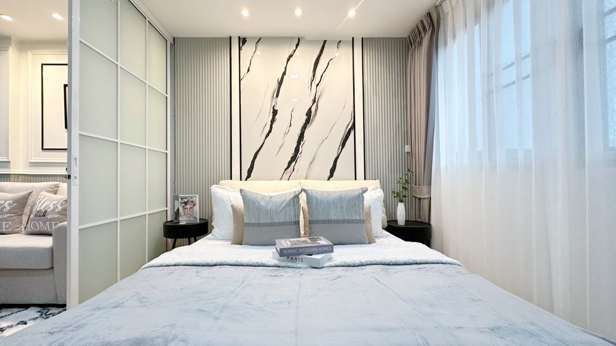 🎉✈️ ถูกใจชาวลาดกระบัง ใกล้สนามบิน เดินทางง่าย | D Condo อ่อนนุช-สุวรรณภูมิ 🎉✈️ ถูกใจชาวลาดกระบัง ใกล้สนามบิน เดินทางง่าย | D Condo อ่อนนุช-สุวรรณภูมิ