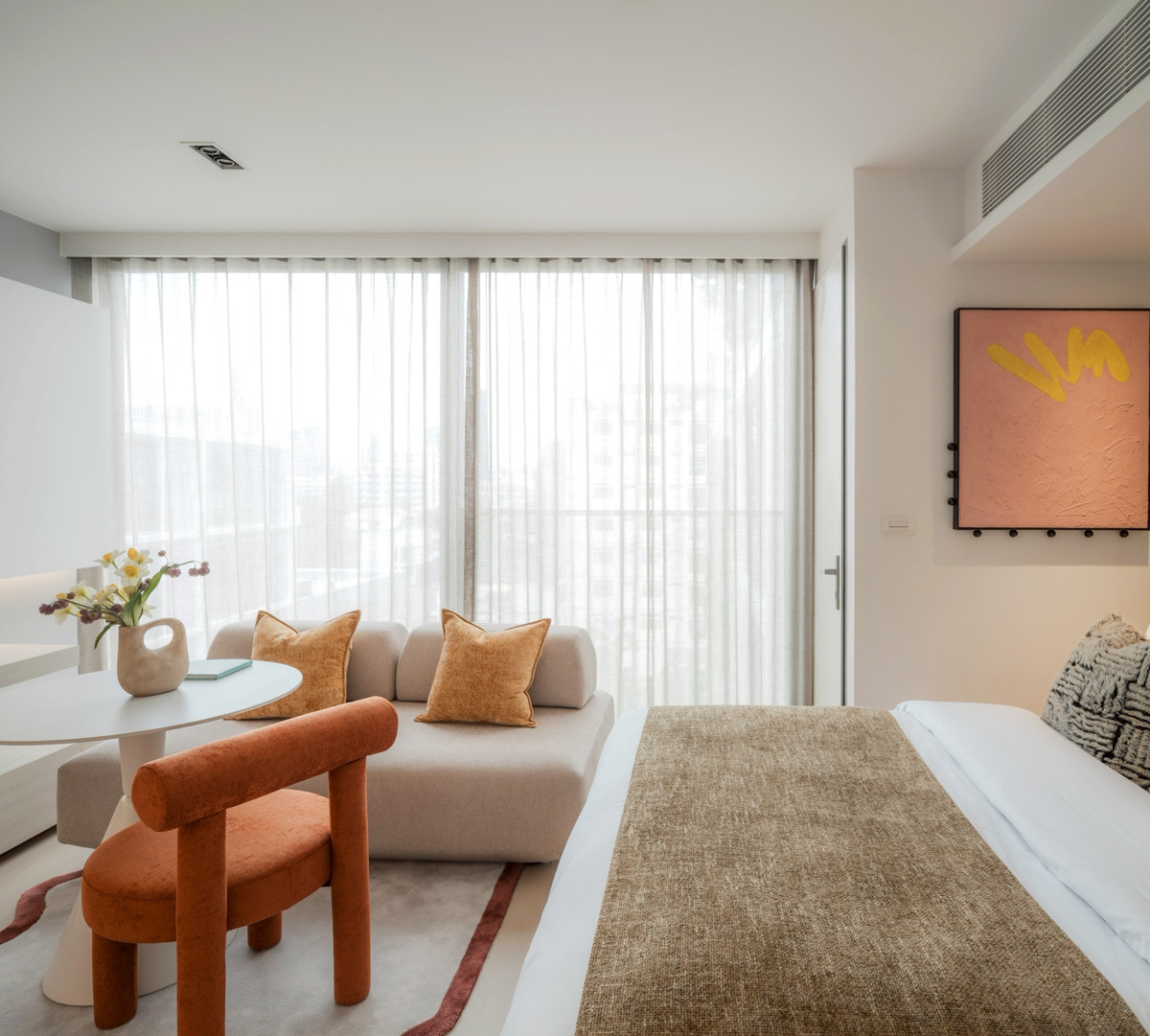 ✨Buy directly from the project Fully decorated room, ready to move in 🐶SCOPE Promsri (1 bedroom, 28 sq m.) only 6.8 MB!! Tel.0922635410 (Earth) ✨Buy directly from the project Fully decorated room, ready to move in 🐶SCOPE Promsri (1 bedroom, 28 sq m.) only 6.8 MB!! Tel.0922635410 (Earth)