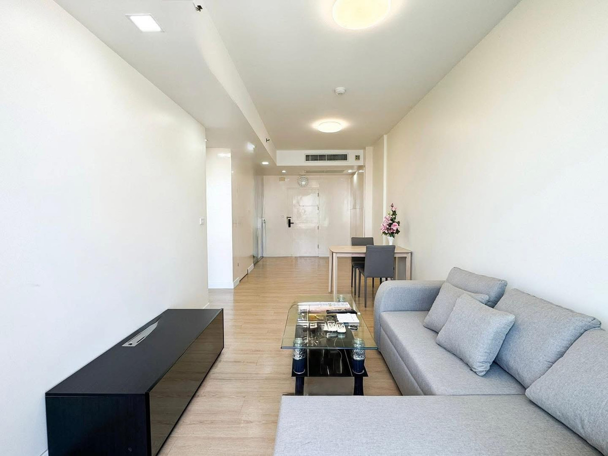 for rent Supalai river place 1 bed super deal  – รูปที่ 2