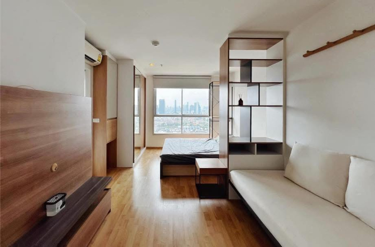 🔥 ขายด่วน!! คอนโด U Delight Residence พัฒนาการ-ทองหล่อ – รูปที่ 3