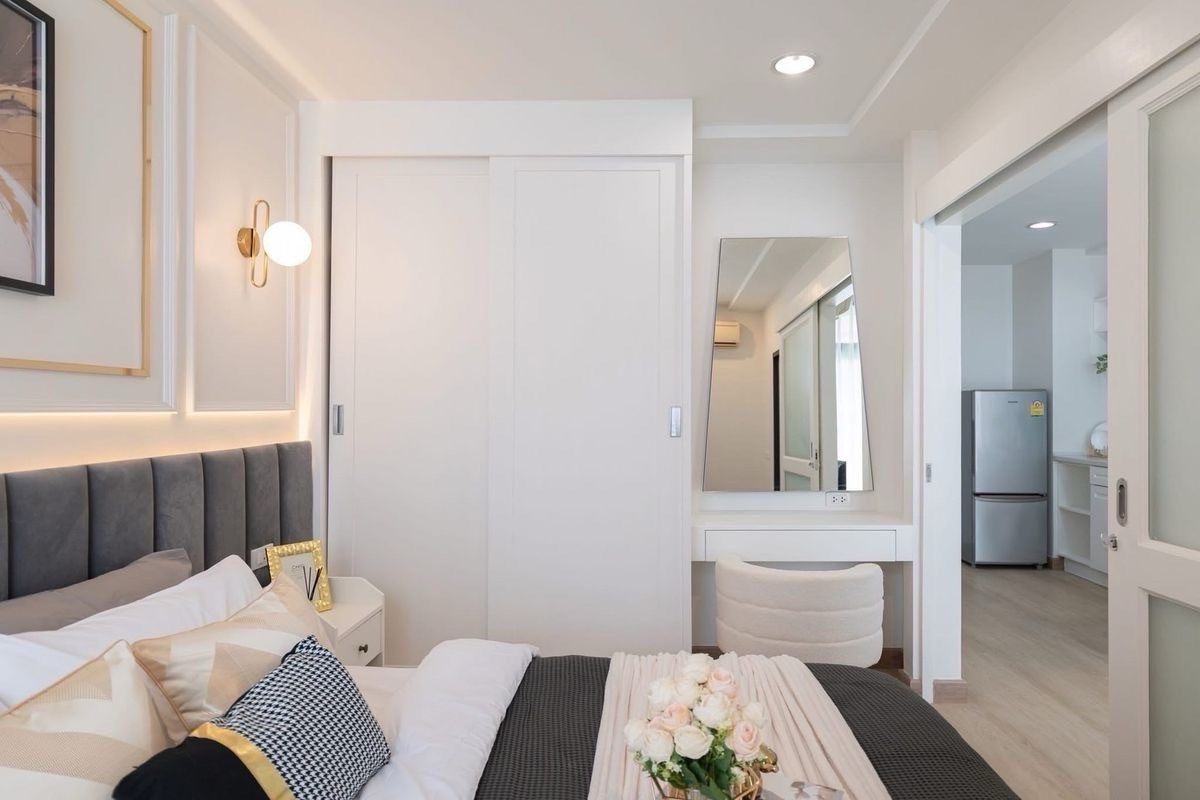 📍ขาย คอนโด Baan Navatara คอนโดสไตล์รีสอร์ท ทำเลพรีเมียม📍 – รูปที่ 4