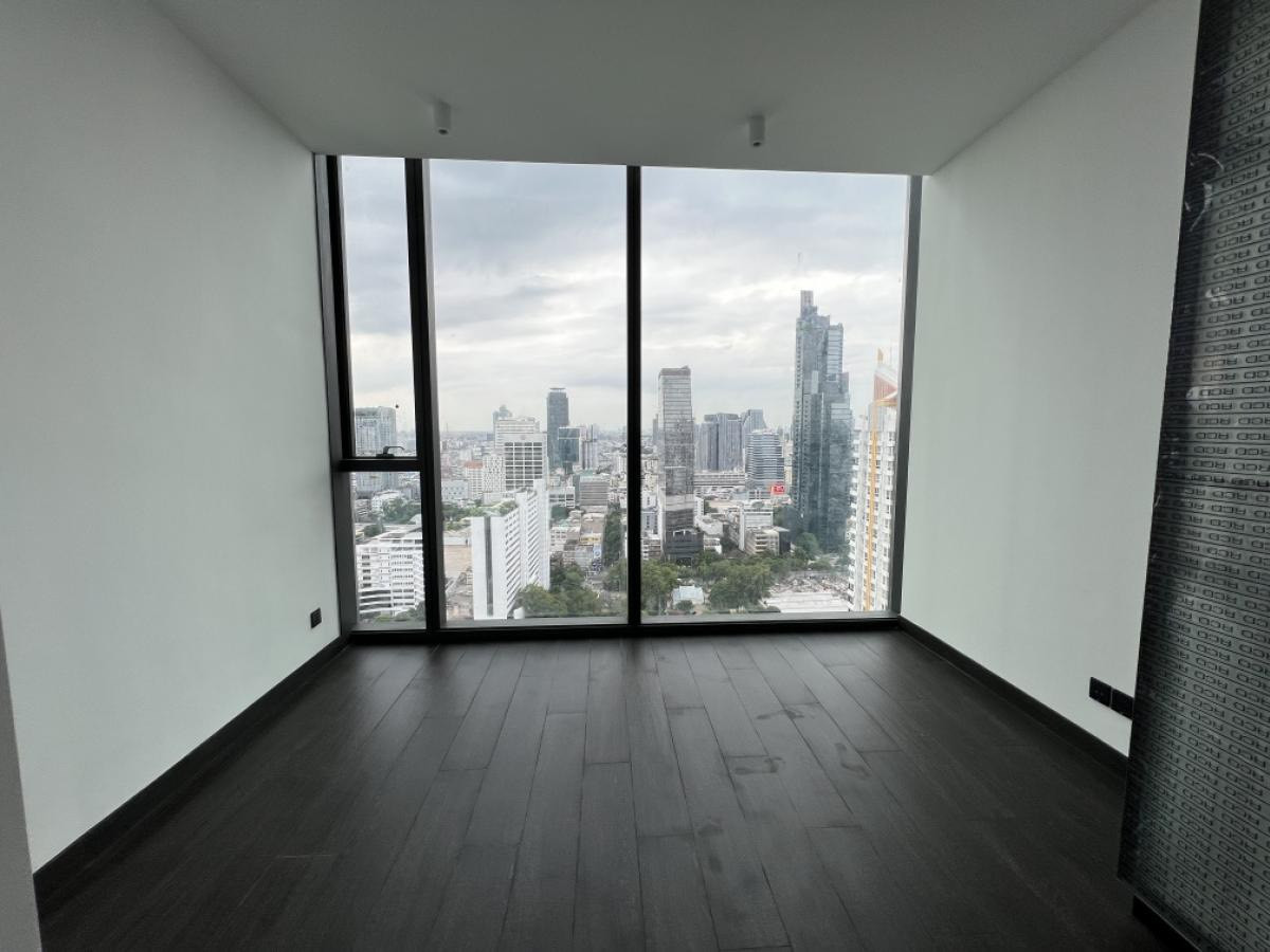 ST382 ขายคอนโด Tait Sathorn 12 เพียง 100 เมตรจาก BTS เซนต์หลุยส์ ทำเลลักชัวรีใจกลางสาทร จากผู้พัฒนา Raimon Land × Tokyu – รูปที่ 2
