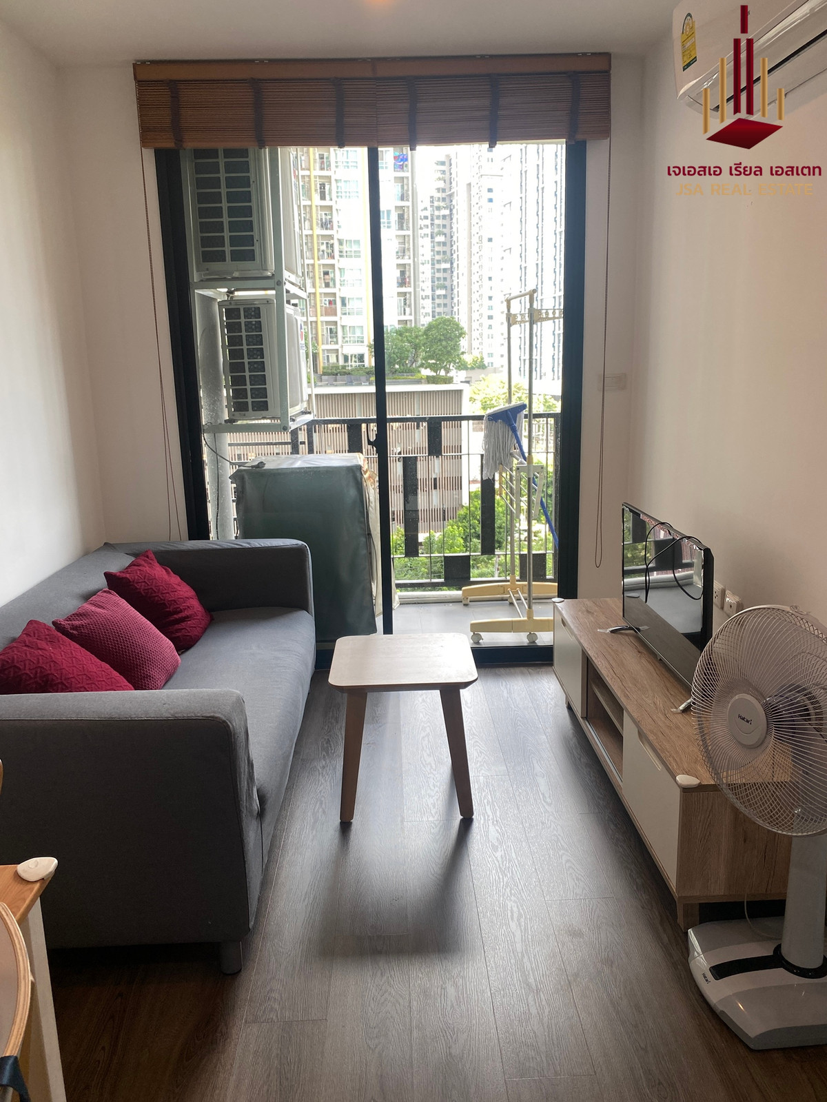 ✨ For Rent: Artemis Sukhumvit 77 Condo ✨ 💰 Only 12,000 THB/month ✨ For Rent: Artemis Sukhumvit 77 Condo ✨ 💰 Only 12,000 THB/month