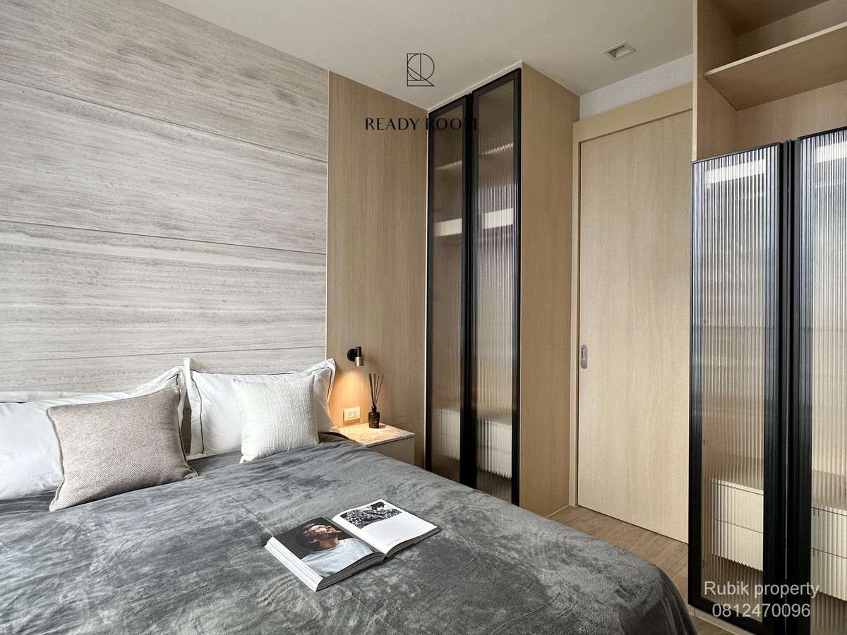 For rent | Noble State Sukhumvit 39 RB1407, luxury condo in the heart of Phrom Phong 🌇