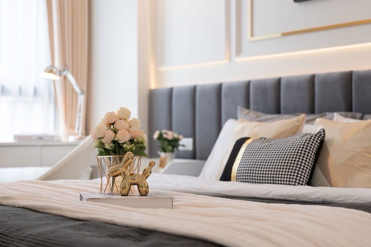 📍ขาย คอนโด Baan Navatara คอนโดสไตล์รีสอร์ท ทำเลพรีเมียม📍 – รูปที่ 2
