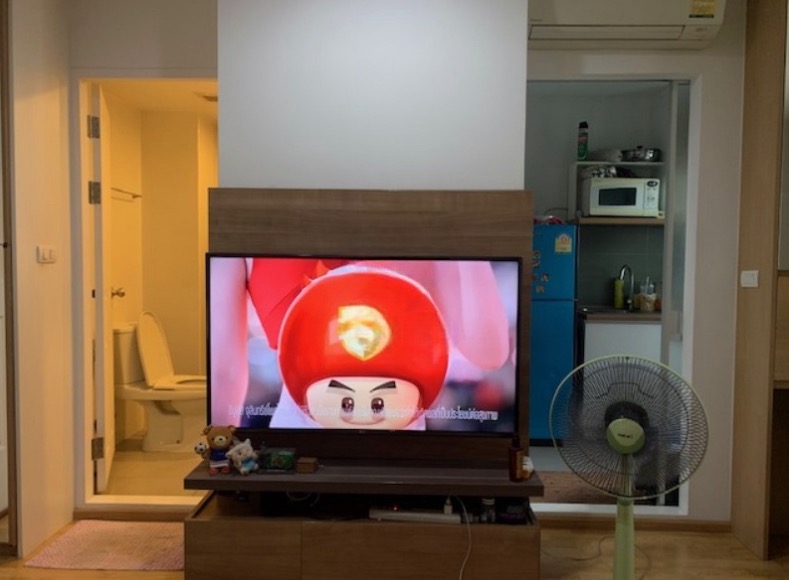 ⚡️ขายคอนโด U Delight Residence Pattanakarn - Thonglor – รูปที่ 3