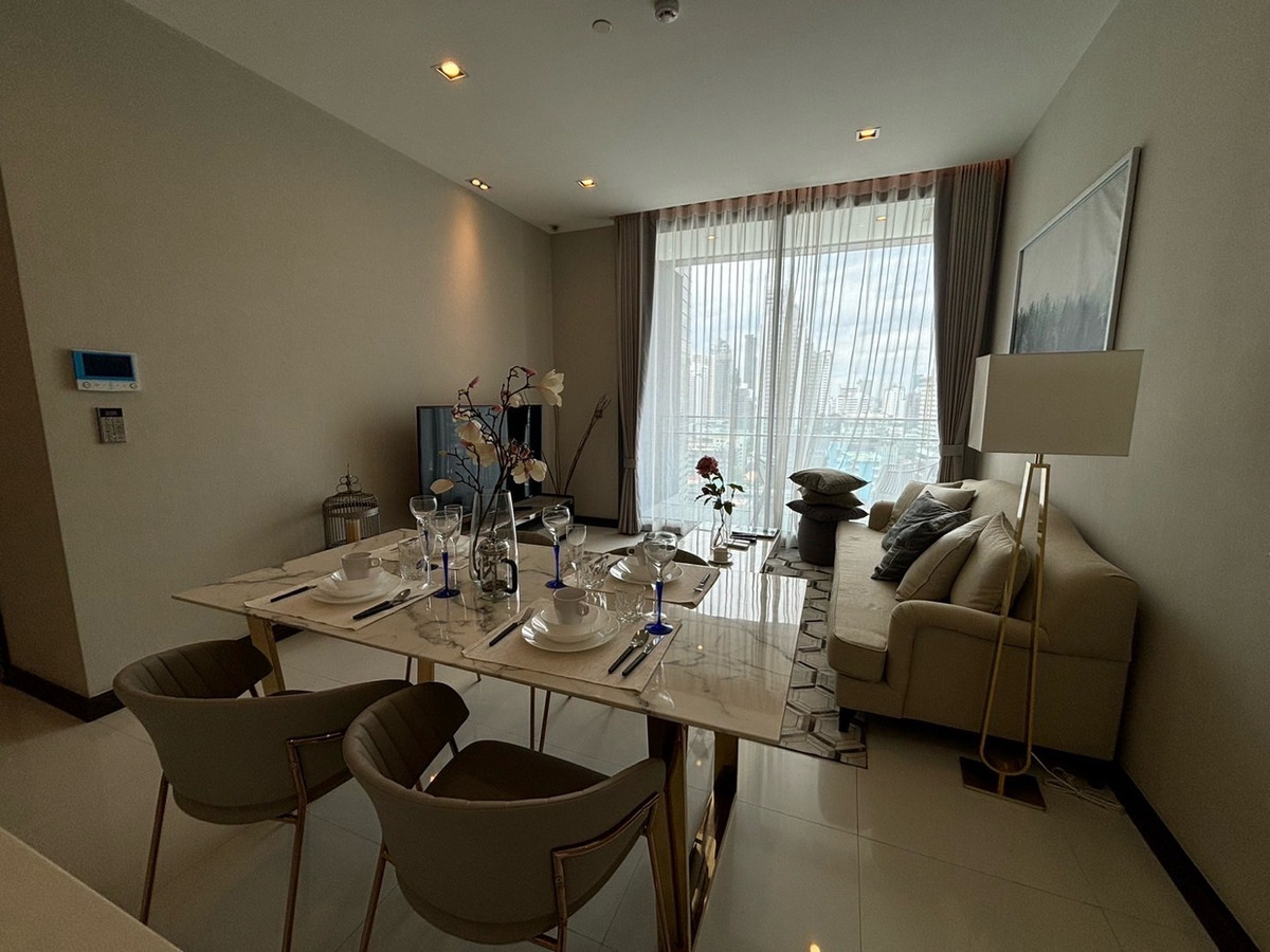 Luxury condo for rent, Q1 Sukhumvit, connected to BTS Nana, fully furnished, ready to move in 💫🌟 Luxury condo for rent, Q1 Sukhumvit, connected to BTS Nana, fully furnished, ready to move in 💫🌟