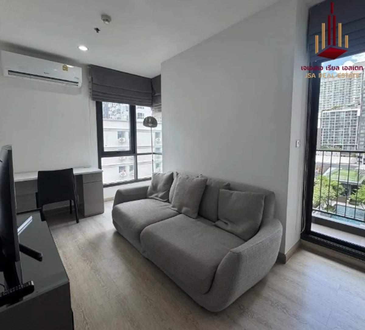 ✨ For Rent: Centric Huai Khwang Station Condo ✨ 💰 Only 30,000 THB/month ✨ For Rent: Centric Huai Khwang Station Condo ✨ 💰 Only 30,000 THB/month