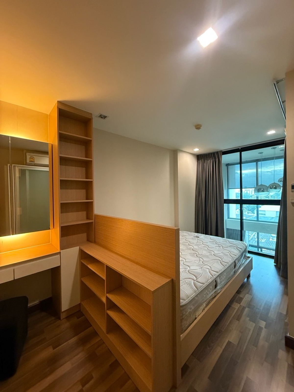 duplex 12,000/m. BTS udomsuk 900m. – รูปที่ 3