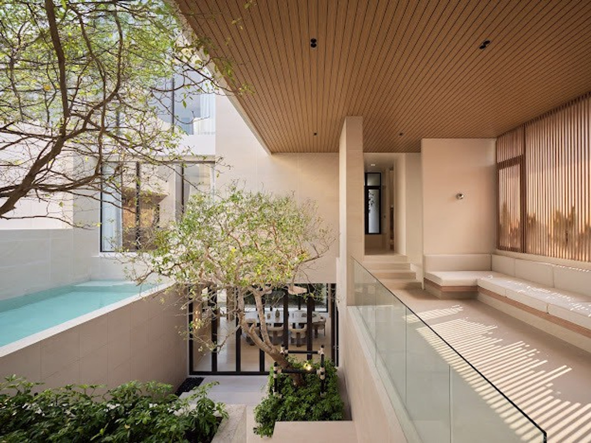 🏠✨ELIVA Private Residences | บ้านเดี่ยว 3 ชั้น พร้อมสระว่ายน้ำส่วนตัว พื้นที่ใช้สอย 810 ตร.ม. ที่ดิน 100 ตร.วา. 4 ห้องนอน 6 ห้องน้ำ 4 ที่จอด เพียง 69 MB เท่านั้น!! ติดต่อนัดชม 🏠✨ELIVA Private Residences | บ้านเดี่ยว 3 ชั้น พร้อมสระว่ายน้ำส่วนตัว พื้นที่ใช้สอย 810 ตร.ม. ที่ดิน 100 ตร.วา. 4 ห้องนอน 6 ห้องน้ำ 4 ที่จอด เพียง 69 MB เท่านั้น!! ติดต่อนัดชม