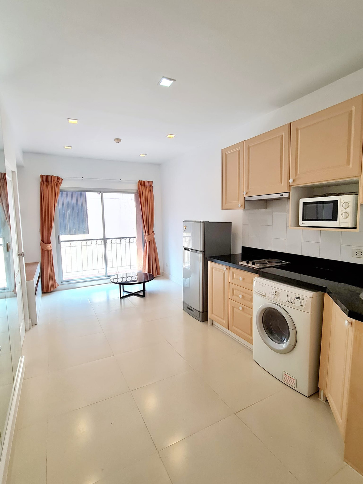 ⚡️Condo for sale The Seed Terre Ratchayothin – รูปที่ 4