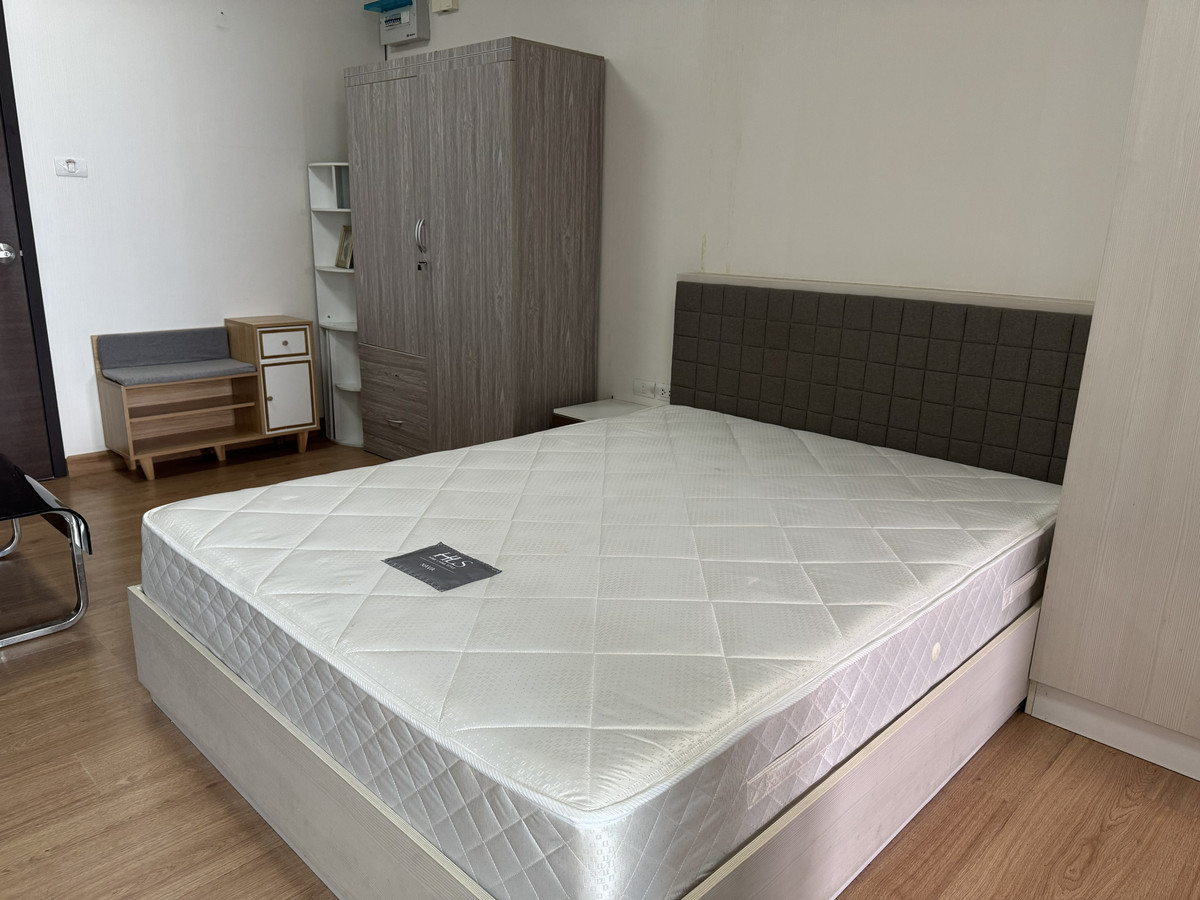 Condo for sale, Supalai Vista, Pak Kret Intersection, location next to the Pink Line. Pak Kret Intersection Station Its good to live in or rent out. Condo for sale, Supalai Vista, Pak Kret Intersection, location next to the Pink Line. Pak Kret Intersection Station Its good to live in or rent out.