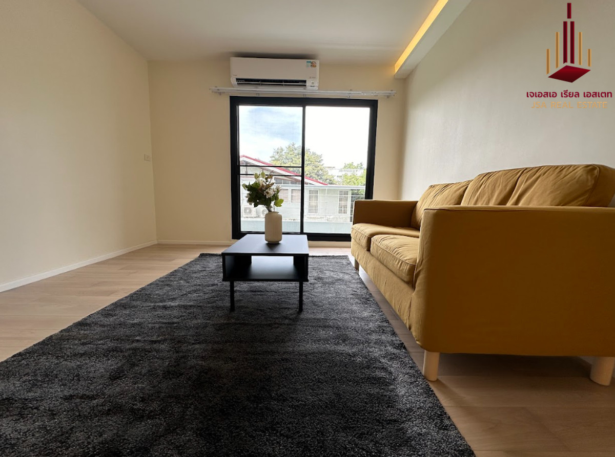 ✨ For Sale : Charn Issara City Home  Condo  ✨  💰 only 3,490,000 thb