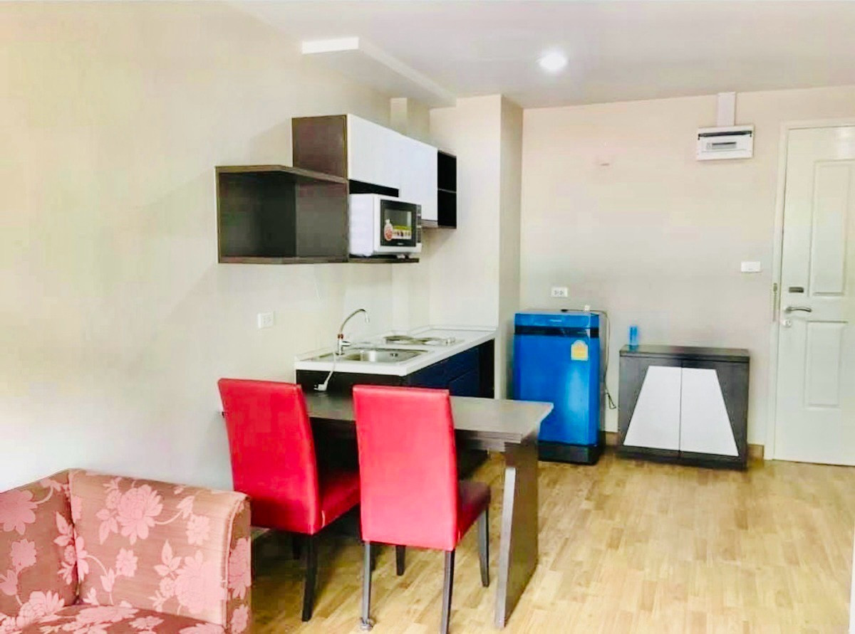 📍ขายคอนโด Baan Navatara Condominium คอนโดสไตล์รีสอร์ท ราคาดี📍 – รูปที่ 2