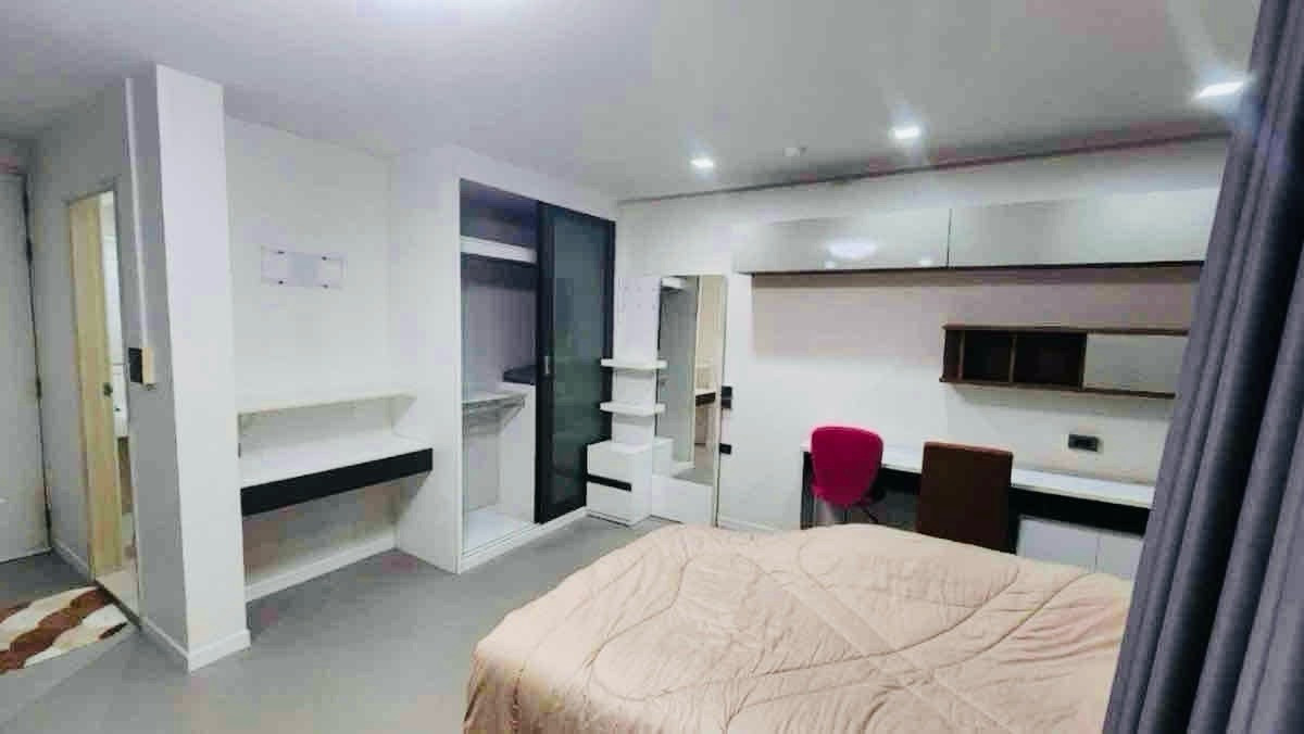 📍ขายคอนโด บ้านนวธารา คอนโดสไตล์รีสอร์ท ทำเลดี ราคาถูกที่สุด📍