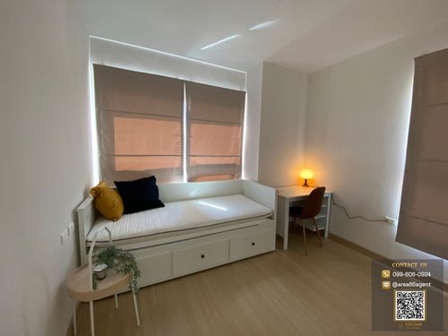 ⚡️Condo for sale Supalai Veranda Rama9