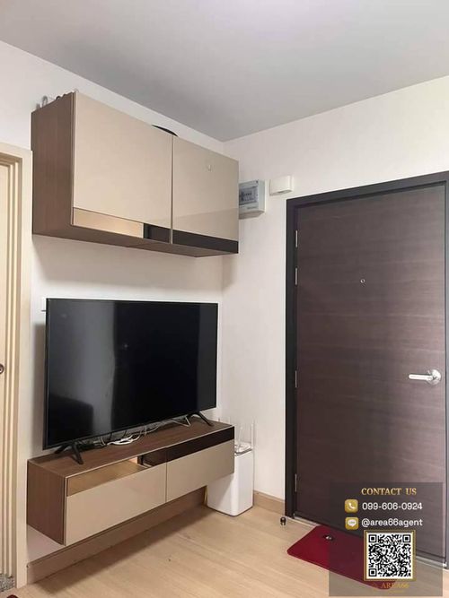 ⚡️ขายคอนโด Supalai Veranda Rama9
