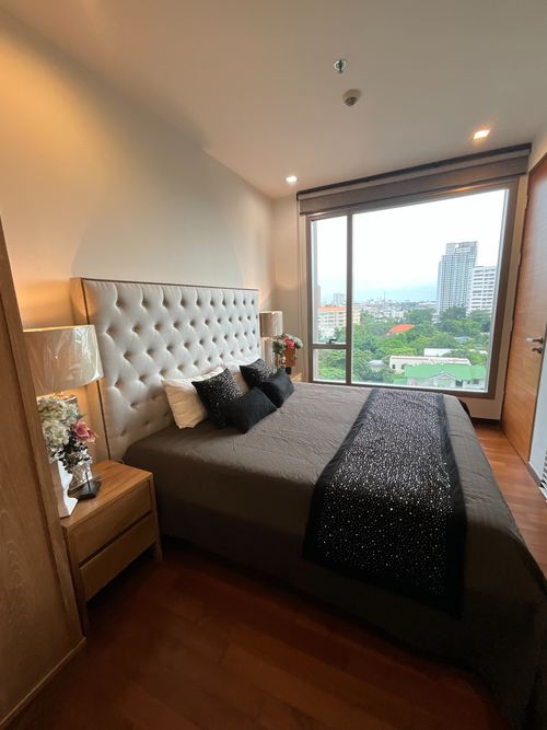 For Rent Ashton Morph 38 Duplex unit with a private pool city views