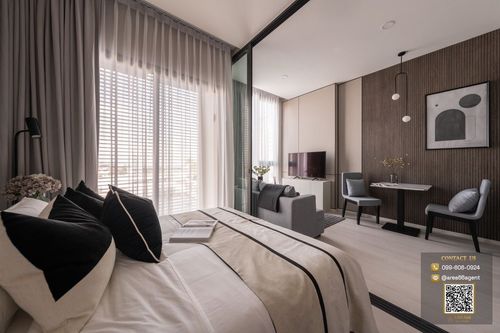 ⚡️Condo for sale Mazarine Ratchayothin