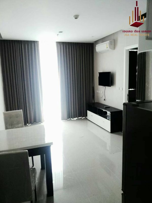 ✨ For Rent: TC Green Rama 9 Condo ✨ 💰 Only 15,000 THB/month
