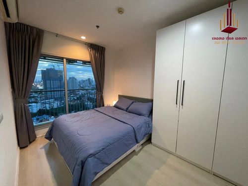 ✨ For Rent : Aspire Sukhumvit 48 Condo ✨  💰 Only 16,000 thb/month