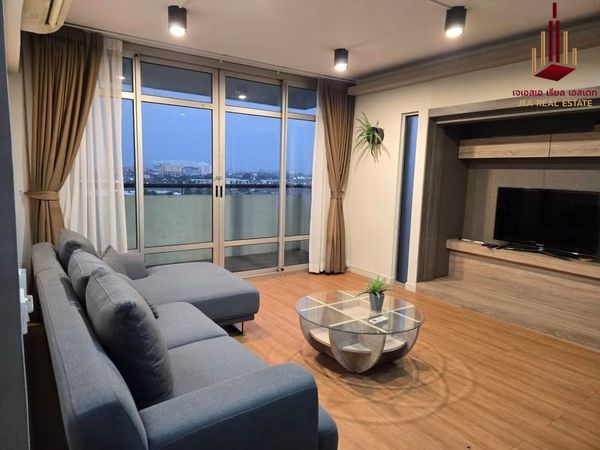 ✨ For Rent : Riviera Up Condominium Condo ✨ 💰 Only 18,000 thb/month