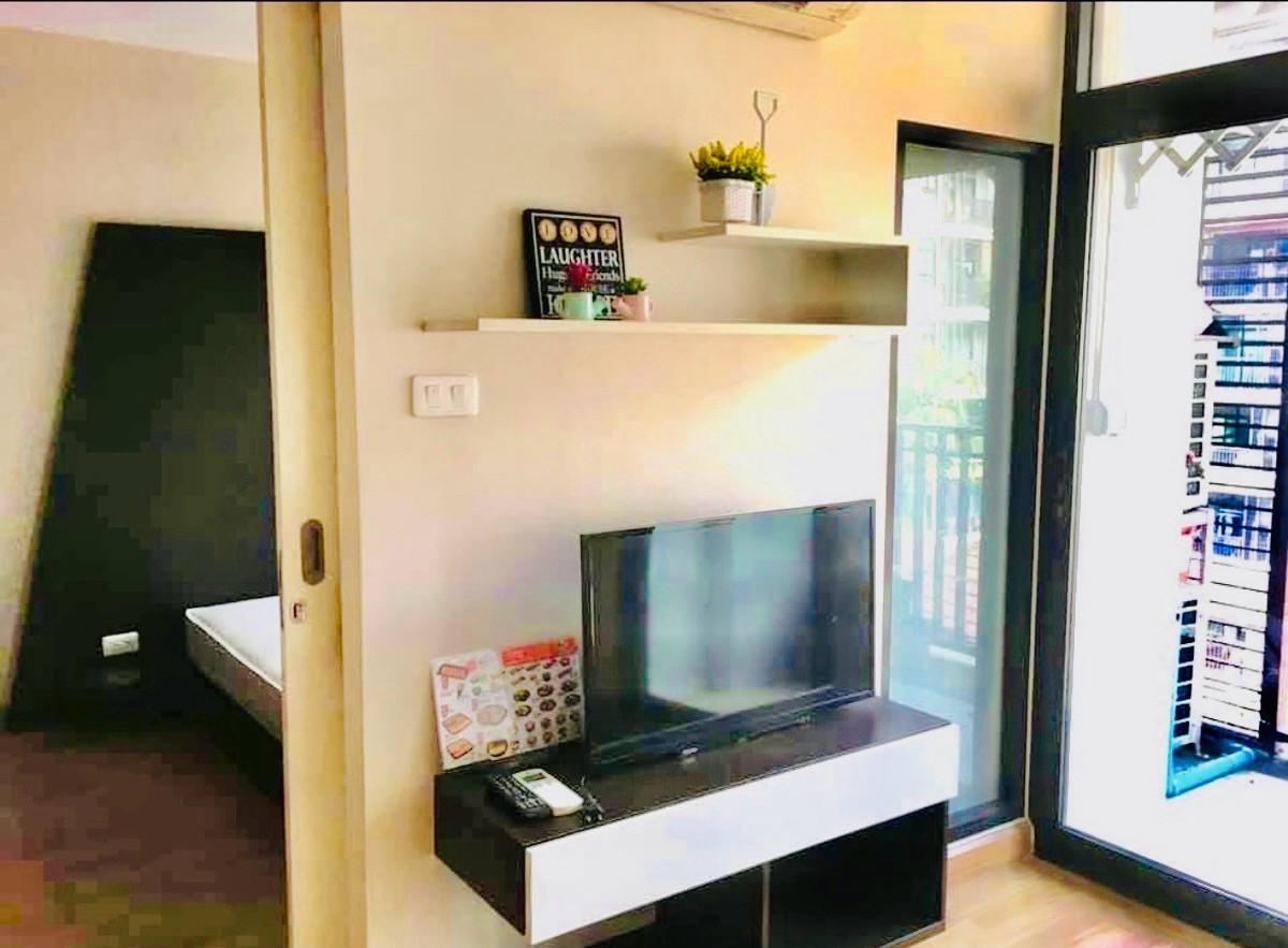 📍ขายคอนโด Baan Navatara Condominium คอนโดสไตล์รีสอร์ท ราคาดี📍