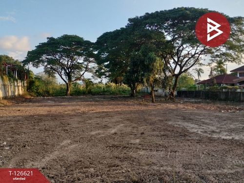 Land for sale, area 8 rai 2 ngan 73.3 sq m, Wat Chan, Phitsanulok.