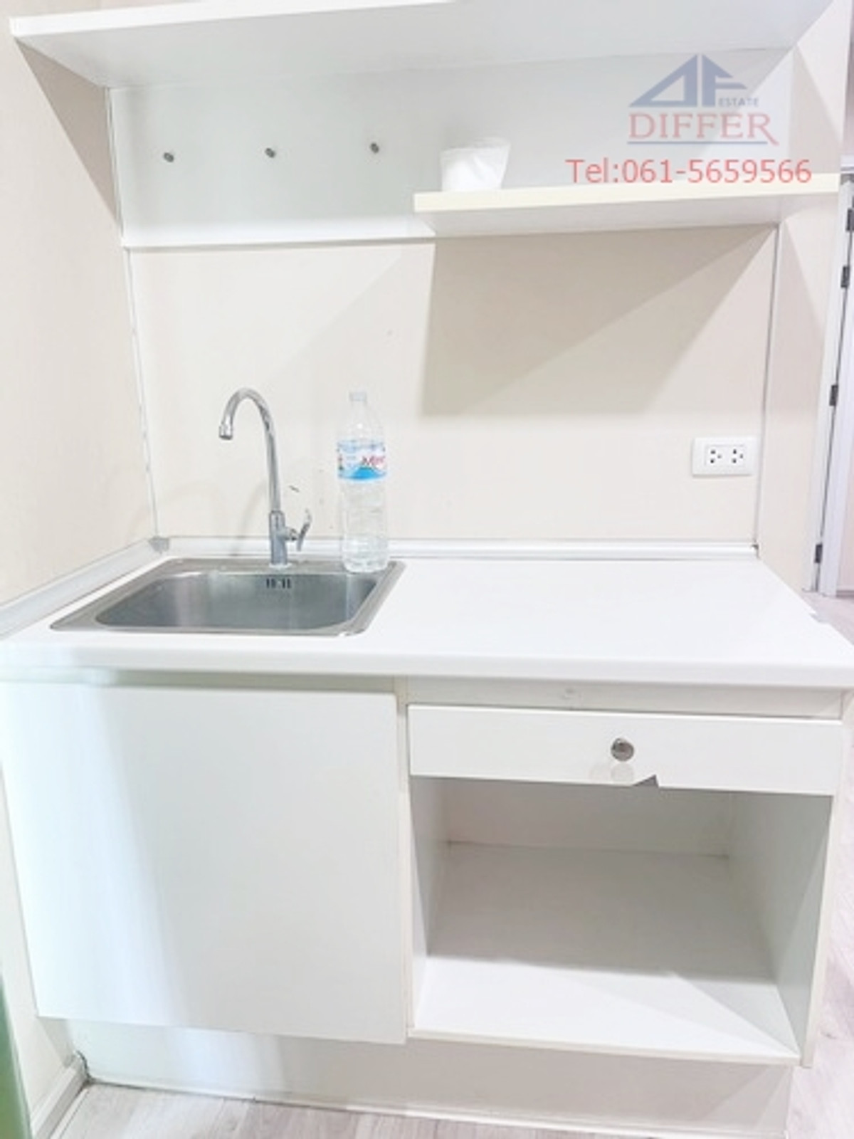 B0005 ให้เช่า  พลัม คอนโด เซ็นทรัล สเตชั่น เฟส 2 ชั้น 9 ติดเซ็นทรัลเวสเกต – รูปที่ 4