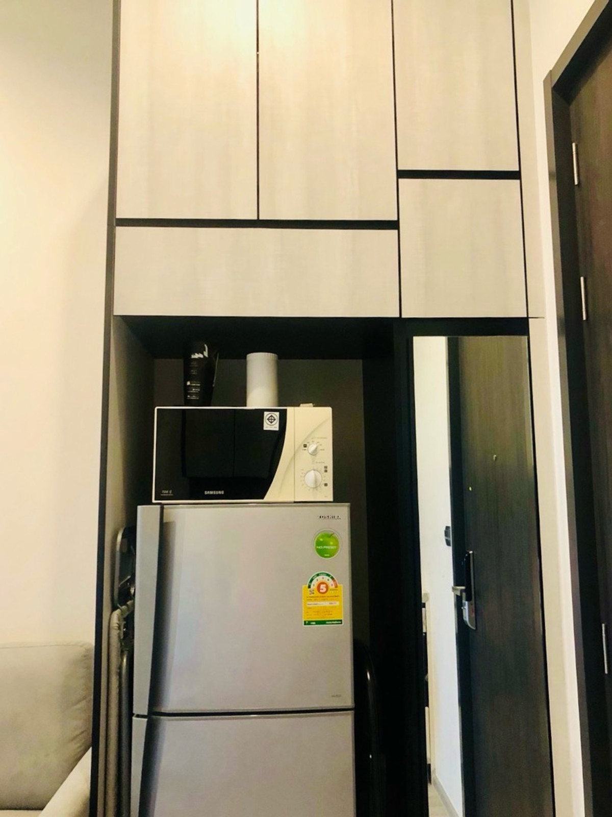 📍ขาย The line sukhumvit 101 ใกล้ BTS ปุณณวิถี 📍 – รูปที่ 2