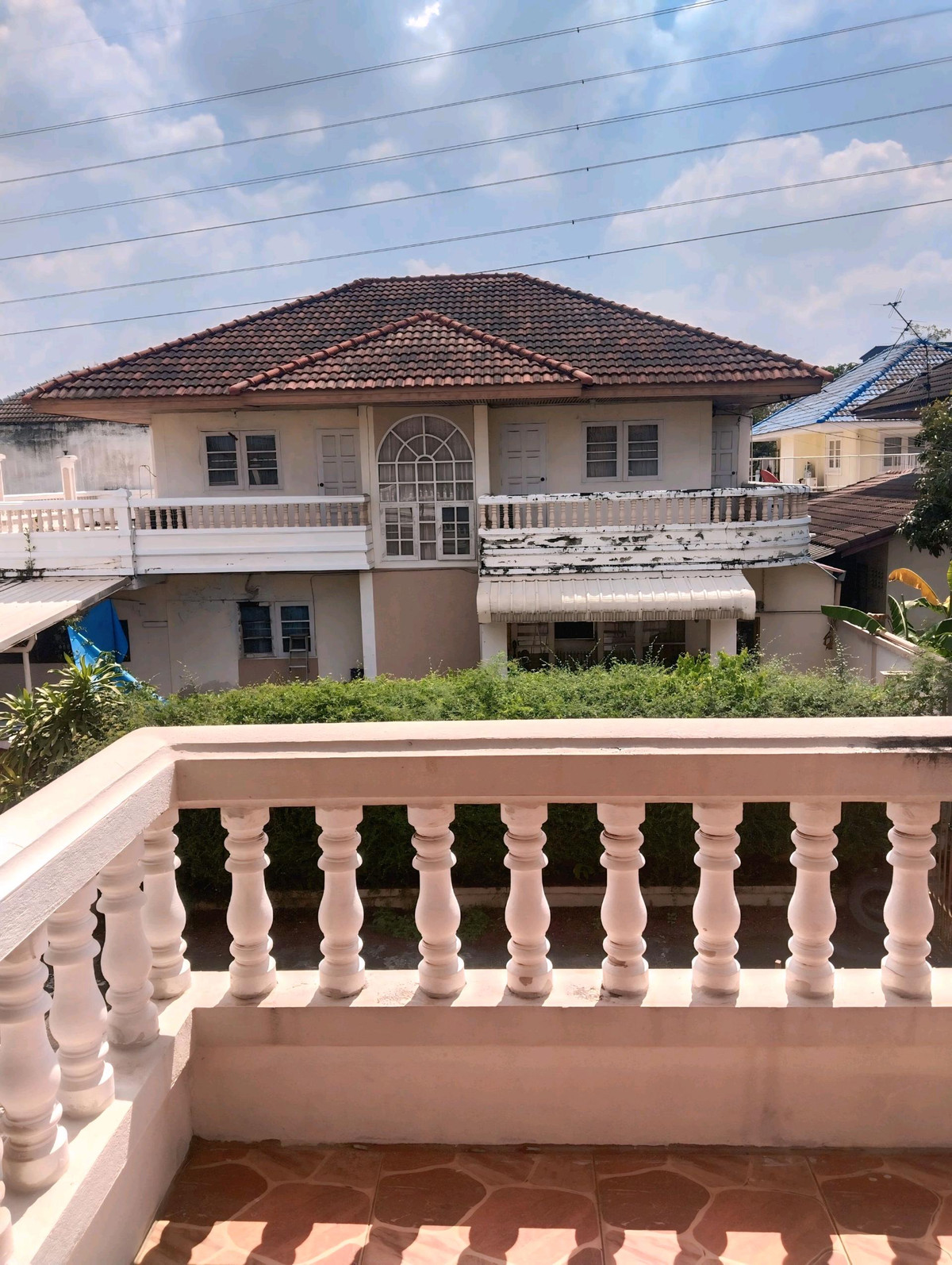 Single house for rent, corner house, low price, Phetkasem 69, beautiful, good value. – รูปที่ 3