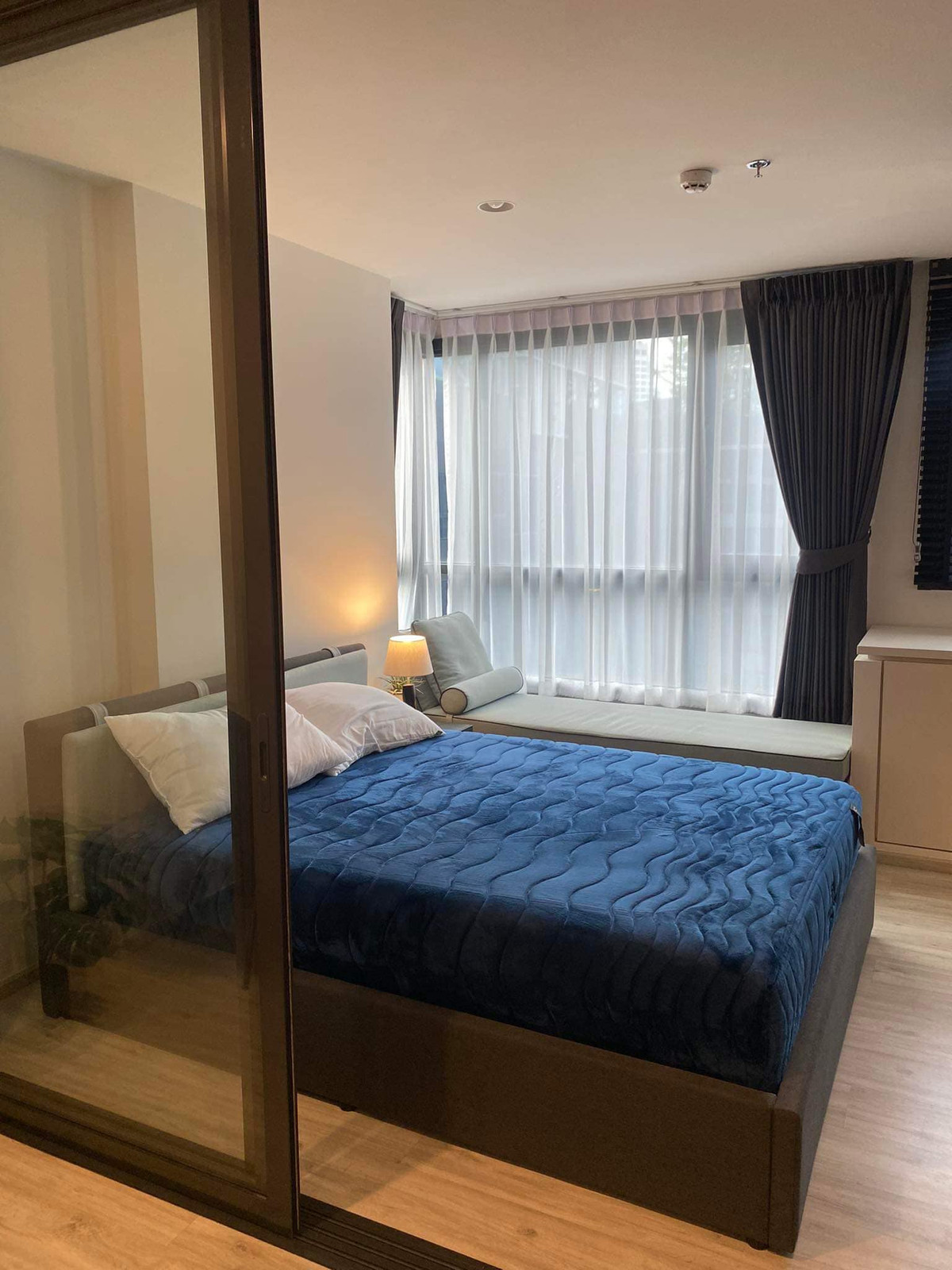 ขาย XT HuaiKhwang 1 ห้องนอน 30.12 ตรม. – รูปที่ 4