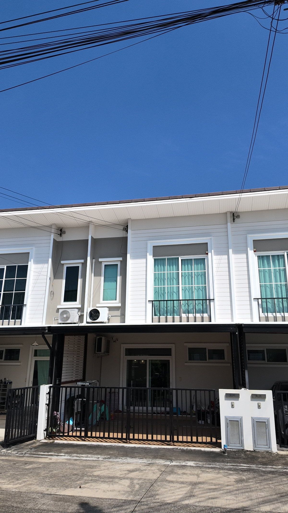 💗🥂💫Townhome for Rent near BTS Wutthakat – Casa City Kanlapaphruek–Sathorn 💗🥂💫Townhome for Rent near BTS Wutthakat – Casa City Kanlapaphruek–Sathorn